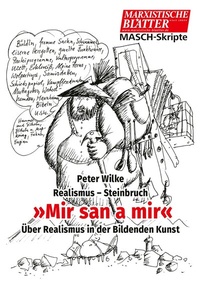 Abbildung von: Realismus - Steinbruch: »Mir san a mir« - Neue Impulse