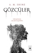 Cover: G&ouml;zc&uuml;ler - Floki