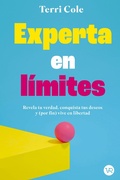 Cover: Experta en l&iacute;mites - VR Editoras