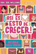 Cover: As&iacute; es esto de crecer - VR Editoras