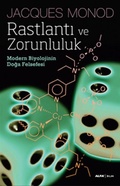 Cover: Rastlanti ve Zorunluluk - Alfa Basim Yayim Dagitim