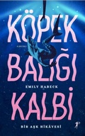 Cover: K&ouml;pek Baligi Kalbi - Artemis Yayinlari