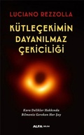 Cover: K&uuml;tlecekimin Dayanilmaz Cekiciligi - Alfa Basim Yayim Dagitim
