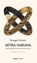 Cover: Mitra Varuna - Alfa Basim Yayim Dagitim
