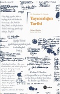 Cover: 20. Y&uuml;zyildan 21. Y&uuml;zyila Yayinciligin Tarihi - Nokta Yayinlari