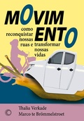 Cover: Movimento - Editora Perspectiva S/A