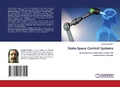Cover: State-Space Control Systems - LAP Lambert Academic Publishing
