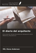 Cover: El diario del arquitecto - Ediciones Nuestro Conocimiento