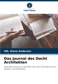 Cover: Das Journal des Docht Architekten - Verlag Unser Wissen