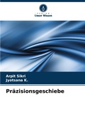 Cover: Praezisionsgeschiebe - Verlag Unser Wissen
