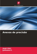 Cover: Anexos de precisao - Edicoes Nosso Conhecimento