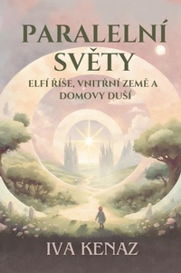 Abbildung von: Paralelni svety - Iva Kenaz