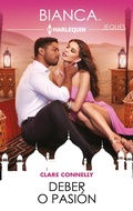 Cover: Deber o pasi&oacute;n - Harlequin, una divisi&oacute;n de HarperCollins Ib&eacute;rica, S.A.