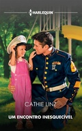 Cover: Um encontro inesquec&iacute;vel - Harlequin, uma divis&atilde;o de HarperCollins Ib&eacute;rica, S.A.