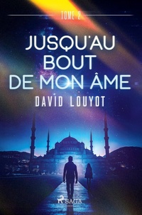Abbildung von: Jusqu'au bout de mon âme - tome 2 - Saga Egmont