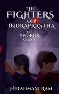 Cover: The Swords Clash - Hiranmayi Ram