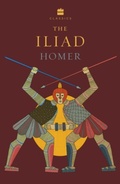 Bild: The Iliad - HarperCollins Publishers India