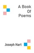 Cover: A Book Of Poems - Unknown
