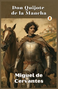 Abbildung von: Don Quixote - Unknown