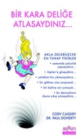 Cover: Bir Kara Delige Atlasaydiniz... - Aykiri Yayinlari