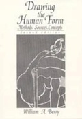 Cover: Drawing the Human Form - Pearson Education (US)