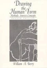 Enlarge image Cover: Drawing the Human Form - Pearson Education (US)