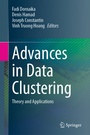 Cover: Advances in Data Clustering - Springer