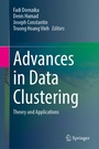 Cover: Advances in Data Clustering - Springer