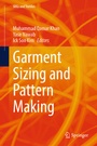 Cover: Garment Sizing and Pattern Making - Springer