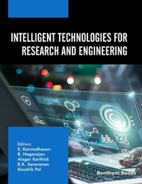 Enlarge image Cover: Intelligent Technologies for Research and Engineering - De Gruyter