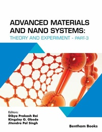 Abbildung von: Advanced Materials and Nano Systems: Theory and Experiment (Part 3) - De Gruyter