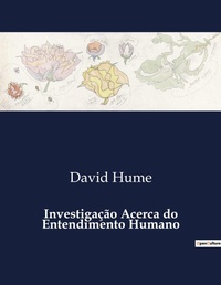 Abbildung von: Investiga??o Acerca do Entendimento Humano - Culturea