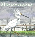 Cover: Meadowlands - Thomas F. Yezerski