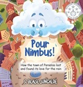 Cover: Pour Nimbus! - Bergerac Publishing Co.