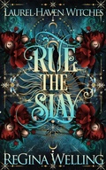 Cover: Rue the Slay - Willow Hill Books
