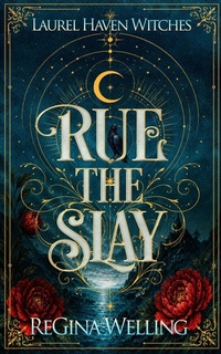 Enlarge image Cover: Rue the Slay - Willow Hill Books