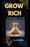 Cover: Grow rich - Shushule BookStore