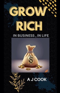 Enlarge image Cover: Grow rich - Shushule BookStore