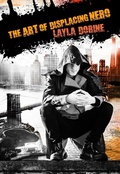Cover: The Art of Displacing Nero - Layla Dorine