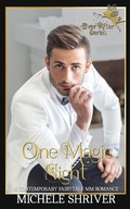 Cover: One Magic Night (Ever After) - SMC Publishing