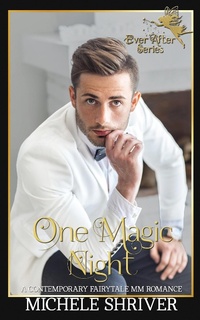 Enlarge image Cover: One Magic Night (Ever After) - SMC Publishing