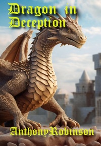 Enlarge image Cover: Dragon in Deception - Anthony Robinson