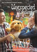 Cover: The Unexpected Landlord (The McKenna Family, #4) - PBL Limited