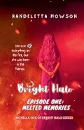 Cover: Bright Halo Episode One - Randeletta Howson