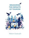 Cover: Measuring the Impacts of Tourism - Center for Tourism Impacts Research