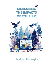 Enlarge image Cover: Measuring the Impacts of Tourism - Center for Tourism Impacts Research