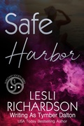 Cover: Safe Harbor (Suncoast Society, #1) - Lesli Richardson