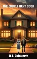 Cover: The Couple Next Door - Collin Dine