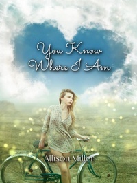 Enlarge image Cover: You Know Where I Am - Allison Miller