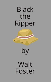 Enlarge image Cover: Black the Ripper - The New Star Press